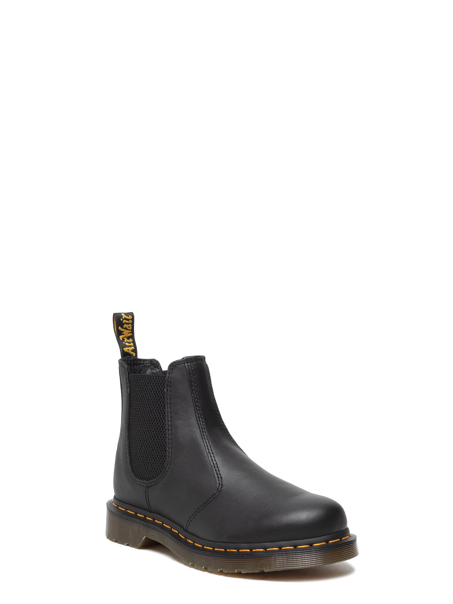 DR. MARTENS STIVALETTI 2976 NERO