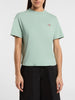 dickies-t-shirt-manica-corta-oakport-boxy-verde-salvia