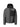 THE NORTH FACE GIUBBINO PERRITO DOUBLE-FACE GRIGIO - NERO