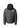 THE NORTH FACE GIUBBINO PERRITO DOUBLE-FACE GRIGIO - NERO