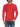 MARKUP PULLOVER SLUB ARANCIO