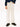 Tommy hilfiger kids pantaloni mabel in velluto
