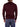 MARKUP MAGLIA GIROCOLLO BORDEAUX