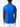 LACOSTE T-SHIRT CLASSICA TINTA UNITA BLU/AZZURRO