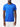 LACOSTE T-SHIRT CLASSICA TINTA UNITA BLU/AZZURRO