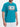 DIADORA T-SHIRT MANICHE CORTE MATCH POINT VERDE ACQUA