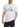 ADIDAS T-SHIRT MANICHE CORTE DESIGNED FOR MOVEMENT HIIT BIANCO