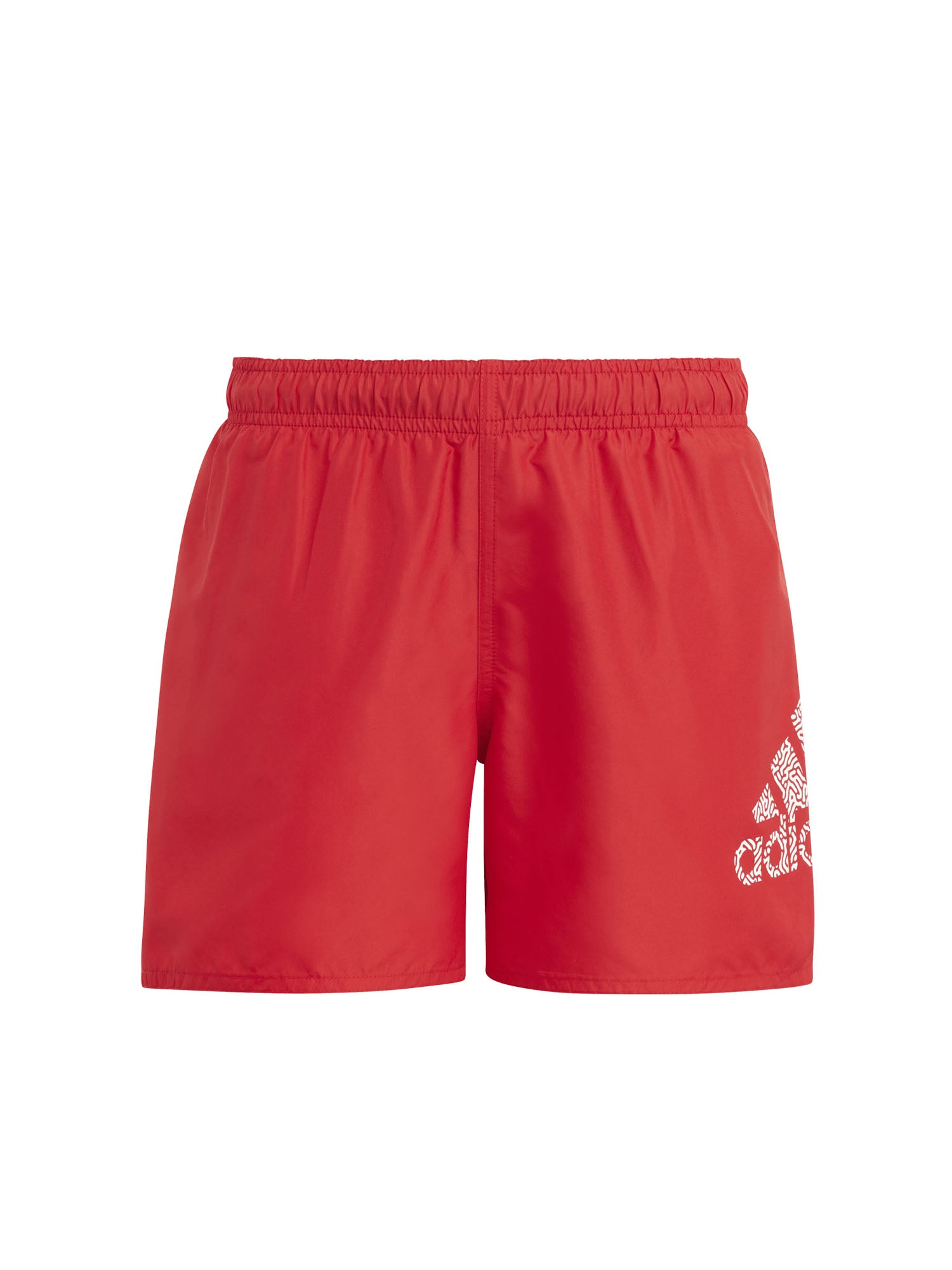 ADIDAS SHORTS DA BAGNO CLX ROSSO