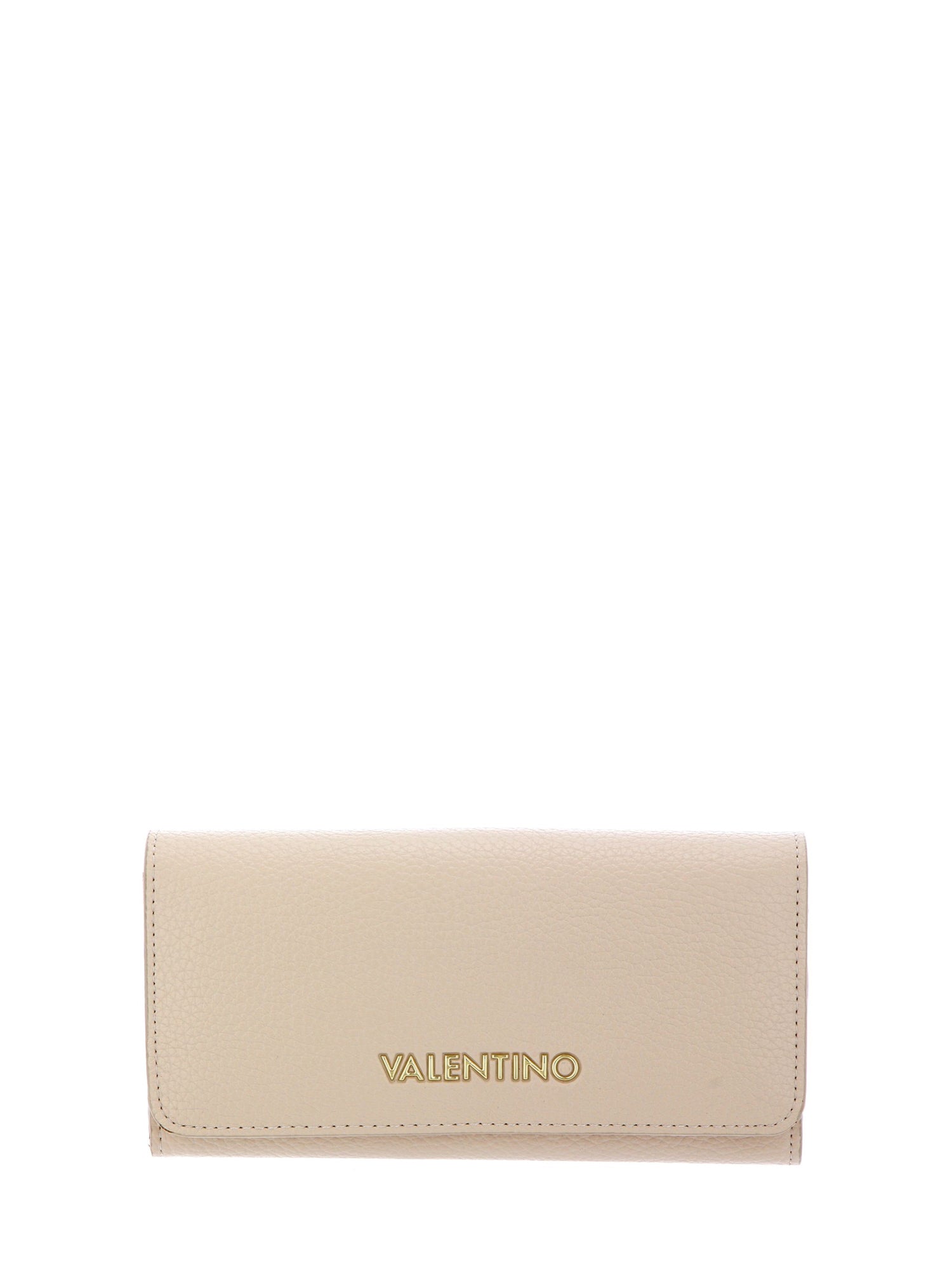 MARIO VALENTINO PORTAFOGLI ALEXIA BEIGE