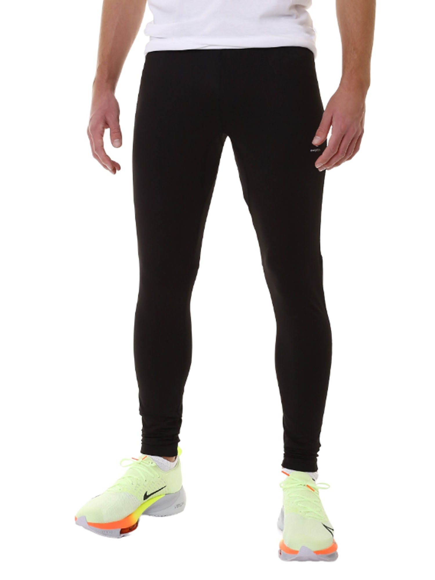 ENERGETICS PANTALONE RUNNING PERIN NERO