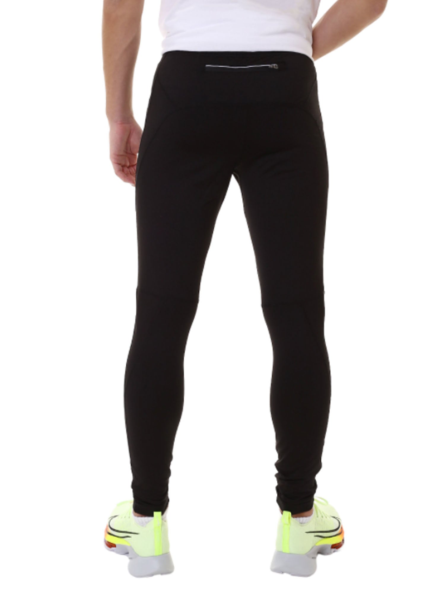 ENERGETICS PANTALONE RUNNING PERIN NERO