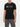 HUGO BOSS T-SHIRT BOSSOCEAN NERO