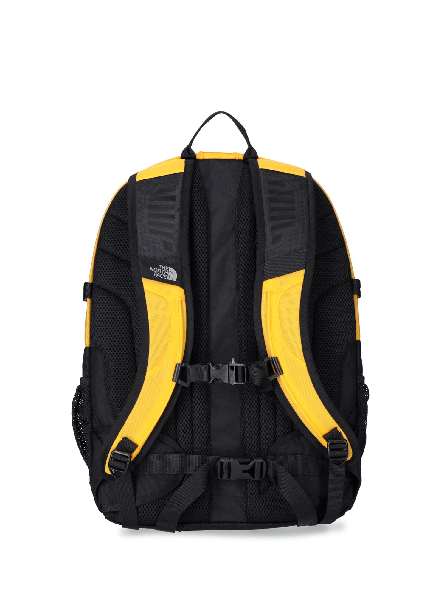 THE NORTH FACE ZAINO BOREALIS CLASSIC GIALLO - NERO