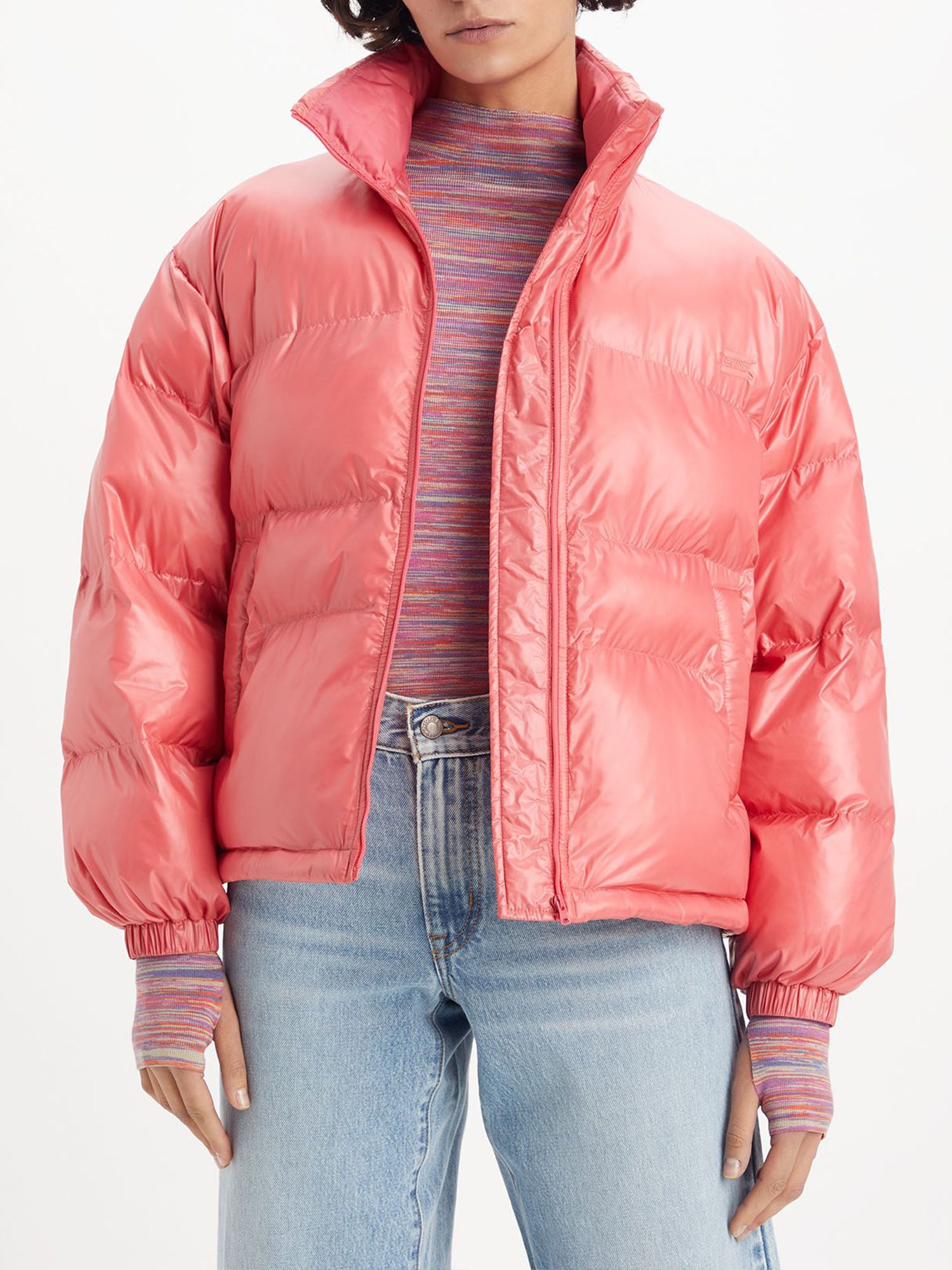 RETRO PUFFER