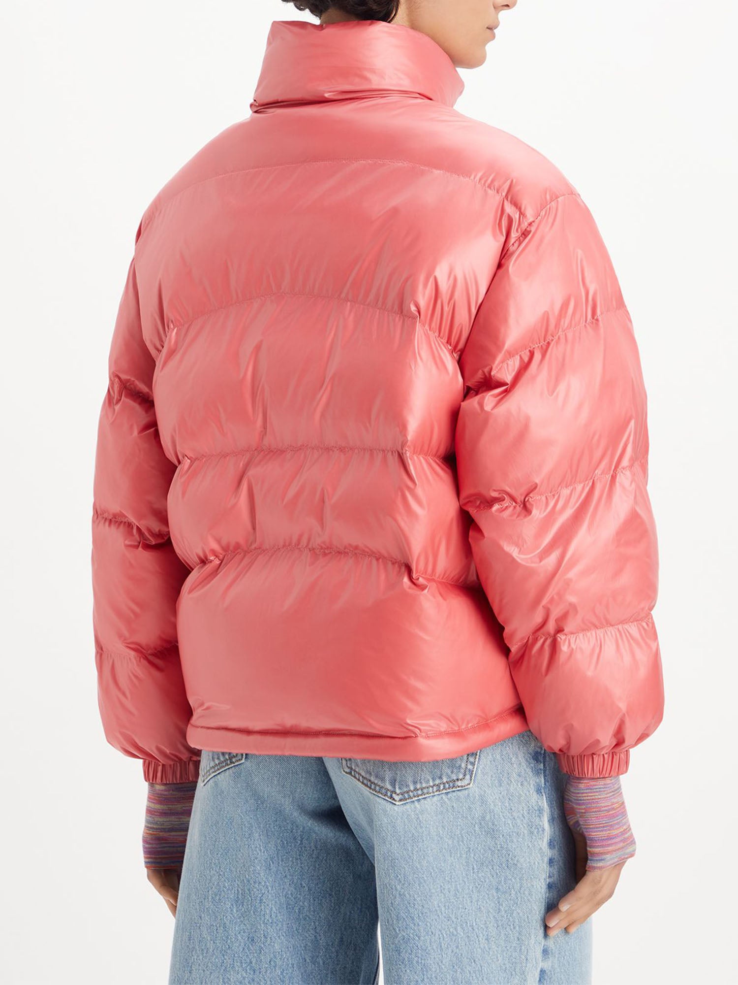 RETRO PUFFER