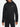 NIKE TECH FIT FELPA JUNIOR CON CAPPUCCIO NERO