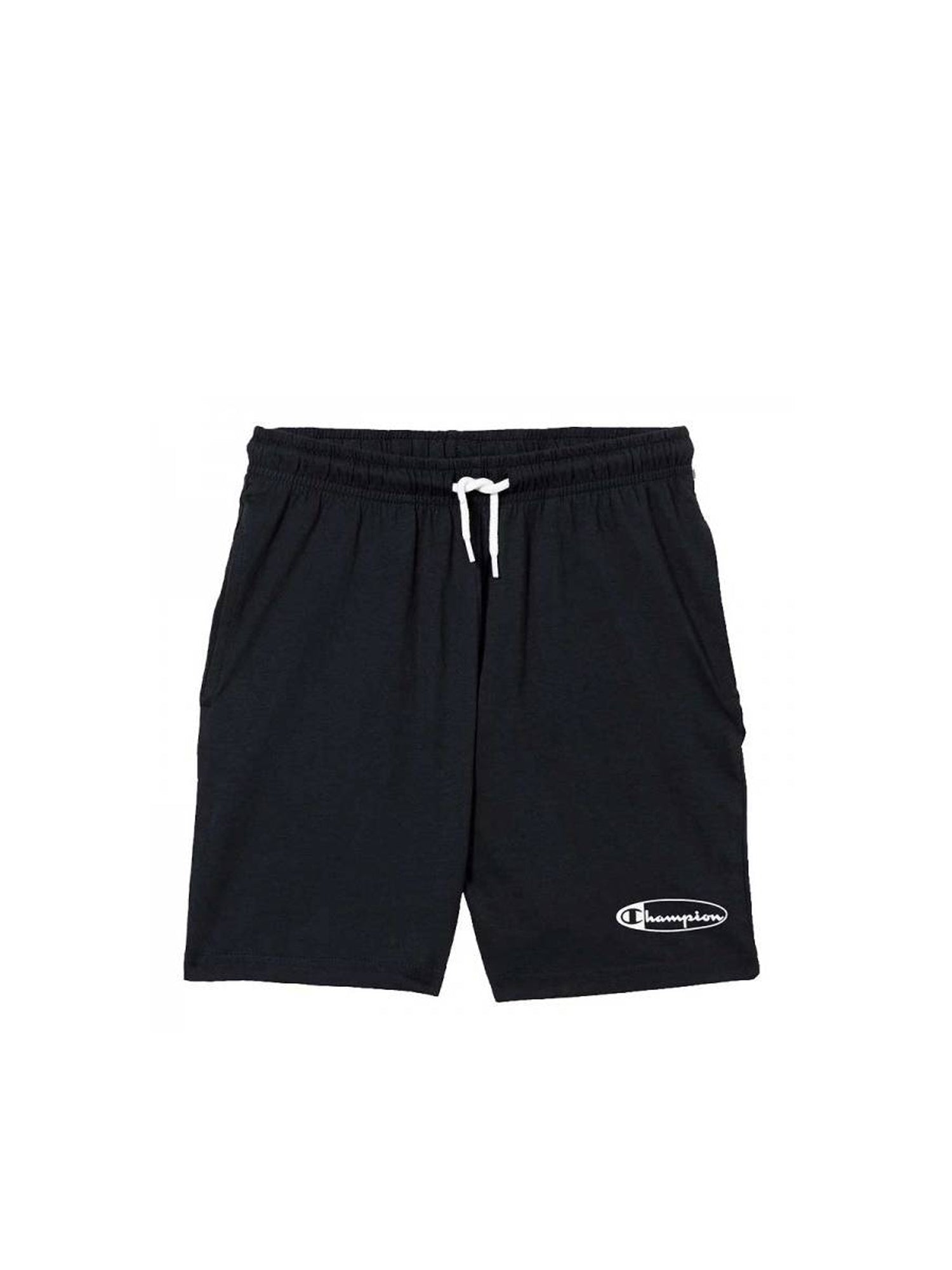 CHAMPION SHORTS JR NERO