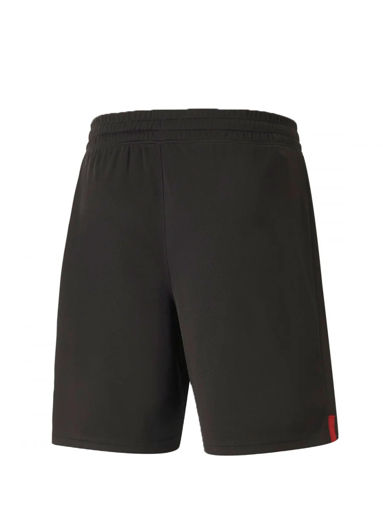 PUMA SHORTS AC MILAN 22/23 NERO