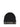 CALVIN KLEIN ACCESSORIES CAPPELLO LOGO NERO