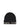 CALVIN KLEIN ACCESSORIES CAPPELLO LOGO NERO