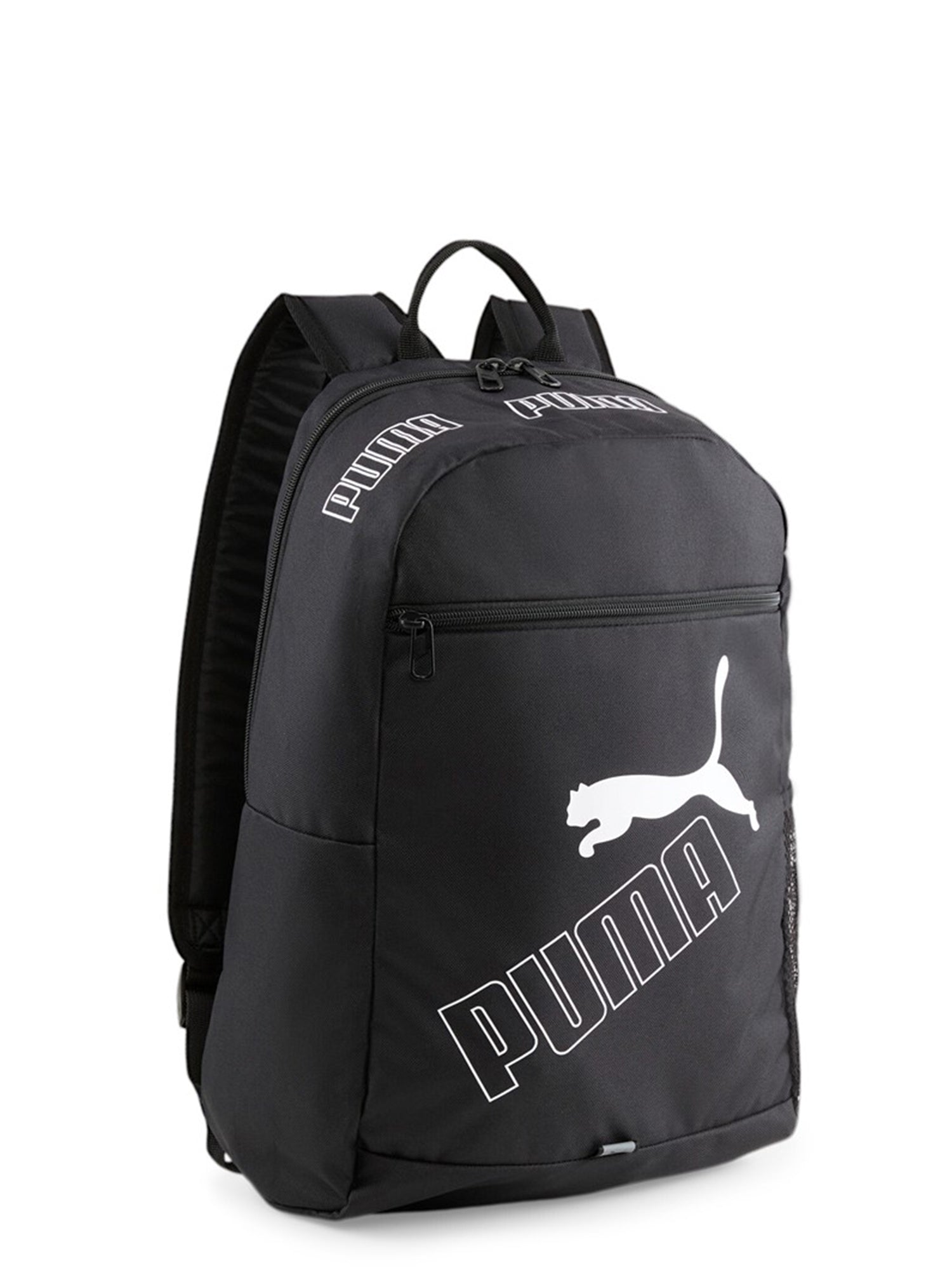 PUMA ZAINO PHASE BACKPACK II NERO