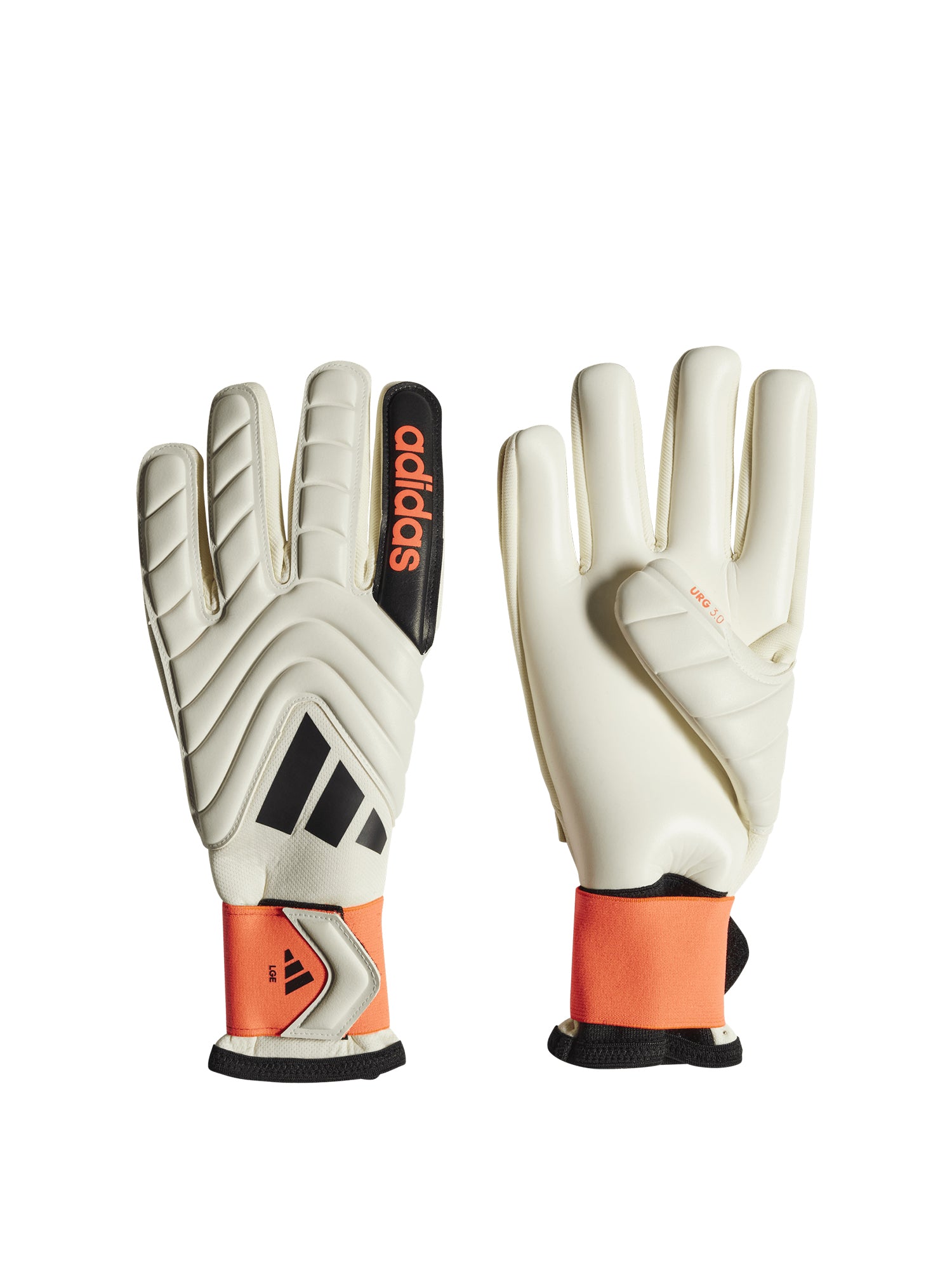 ADIDAS GUANTI PORTIERE COPA LEAGUE BIANCO