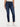 TOMMY HILFIGER JEANS SLIM FIT A SIGARETTA IN DENIM BLU SCURO