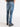 ANTONY MORATO JEANS GILMOUR SUPER SKINNY FIT IN DENIM BLU