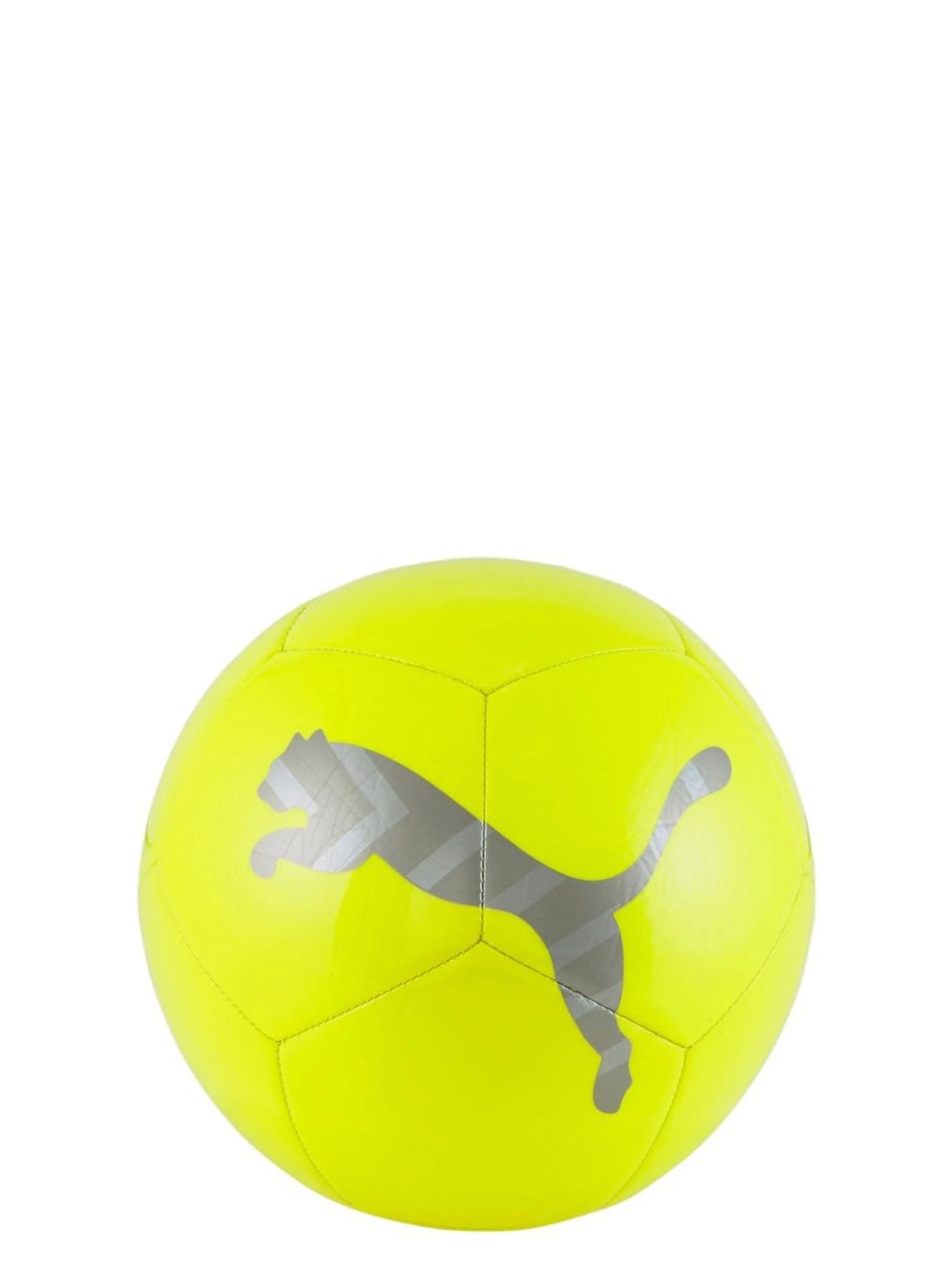 PUMA PALLONE DA CALCIO ICON GIALLO