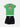 CHAMPION COMPLETINO MARE T-SHIRT E COSTUME VERDE