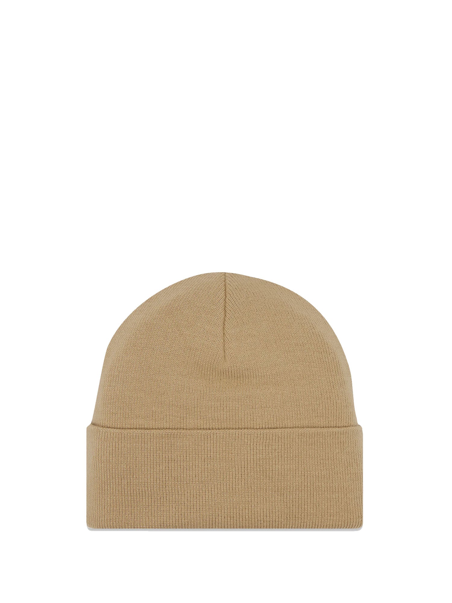 LEVI'S CAPPELLO BEANIE SLOUCHY TONAL BATWING KAKI