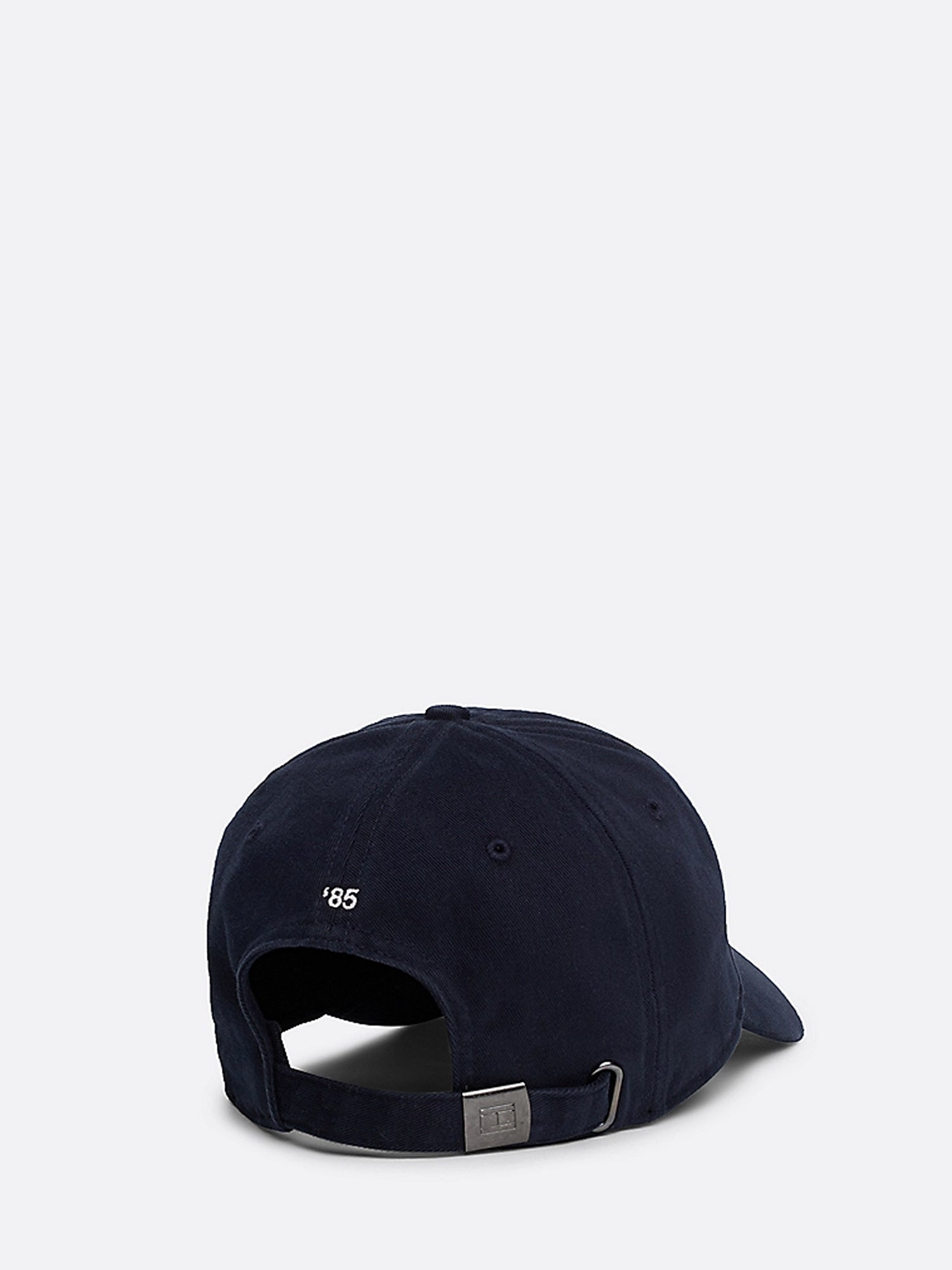 TOMMY HILFIGER CAPPELLO DA BASEBALL SPACE BLU