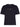 TOMMY HILFIGER T-SHIRT ESSENTIALS RLX BLU