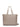 MARIO VALENTINO BORSA SHOPPING ZERO RE BEIGE