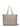 MARIO VALENTINO BORSA SHOPPING ZERO RE BEIGE