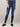 TOMMY HILFIGER JEANS SKINNY HERITAGE IN DENIM BLU