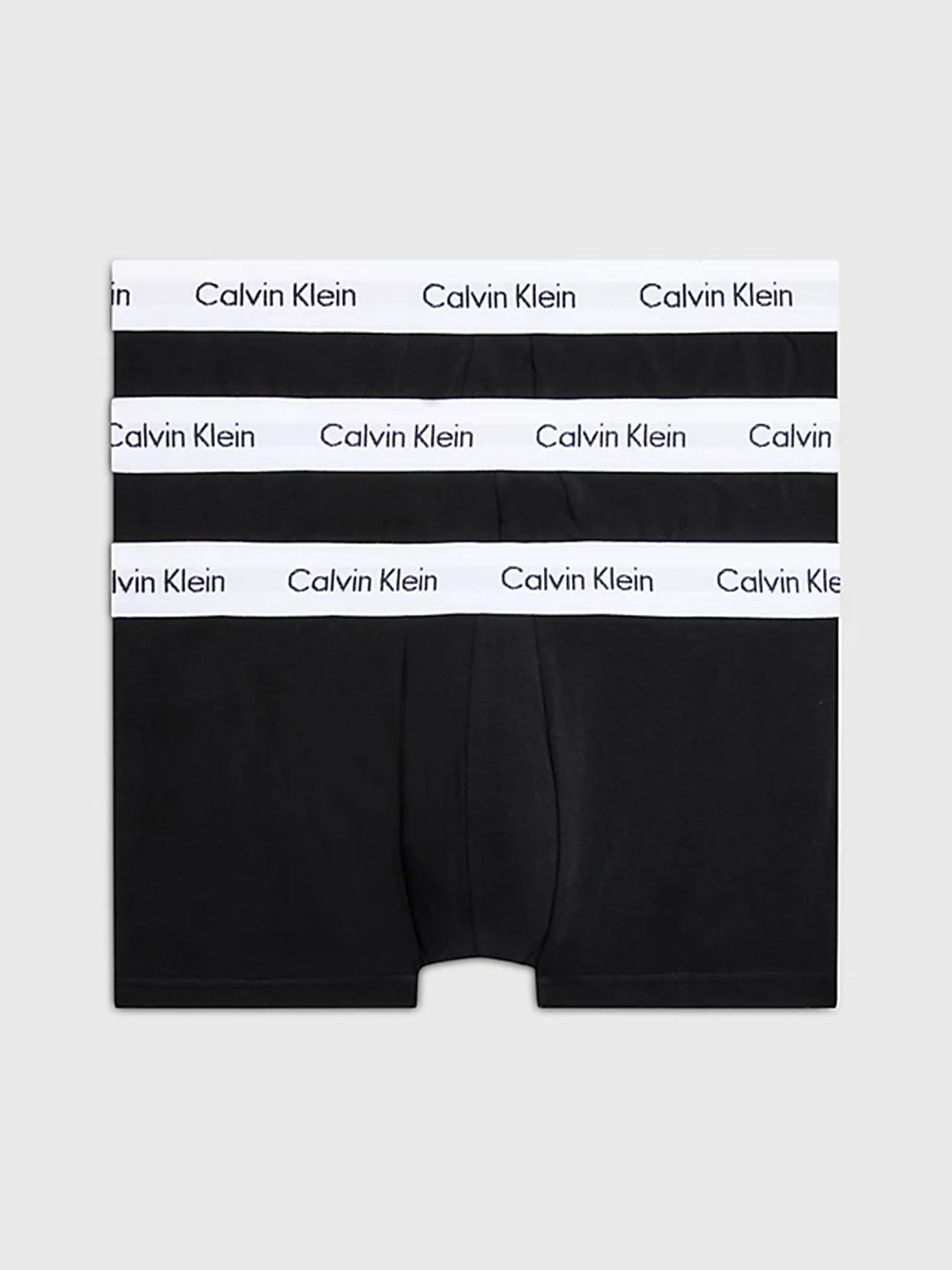 CALVIN KLEIN UNDERWEAR BOXER CLASSIC 3 PACK