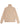 FREDDY FELPA FULL-ZIP COLLO ALTO BEIGE