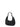 GUESS JEANS ACCESSORIES BORSA A MANO LA FEMME NERO