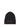 PROPAGANDA CAPPELLO BEANIE NERO