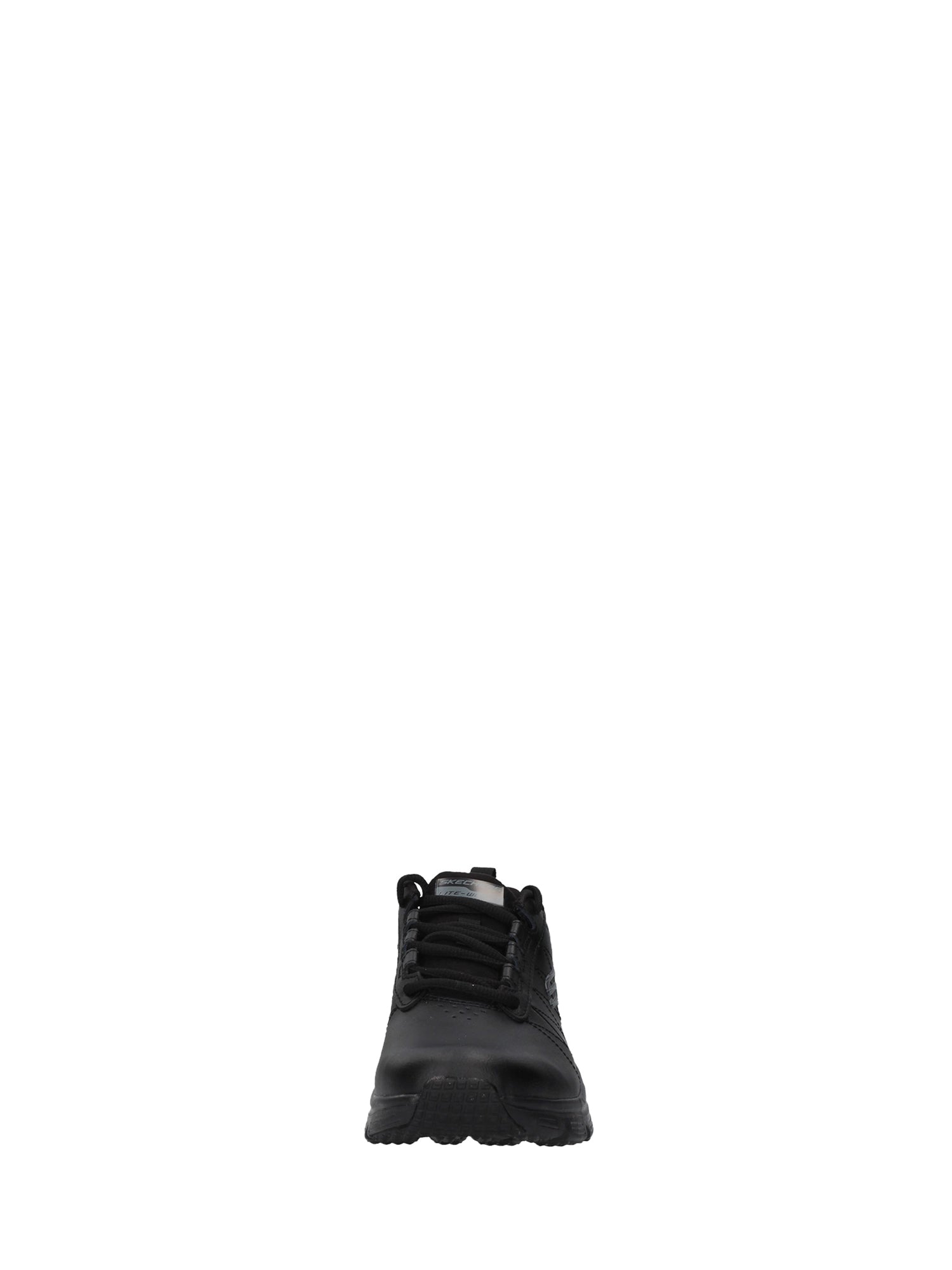 SKECHERS FASHION FIT-EFFORTLESS SNEAKERS NERO