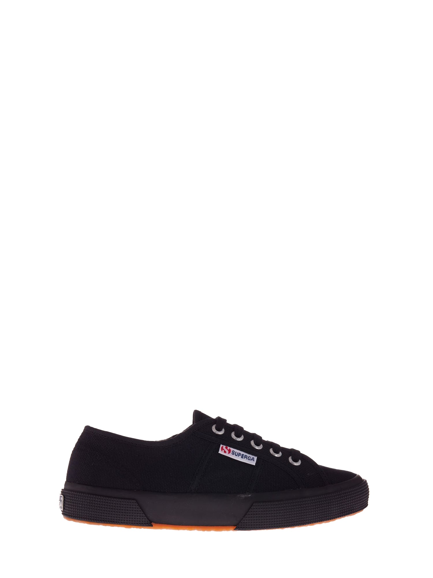 SUPERGA 2750-COTU CLASSICO NERO