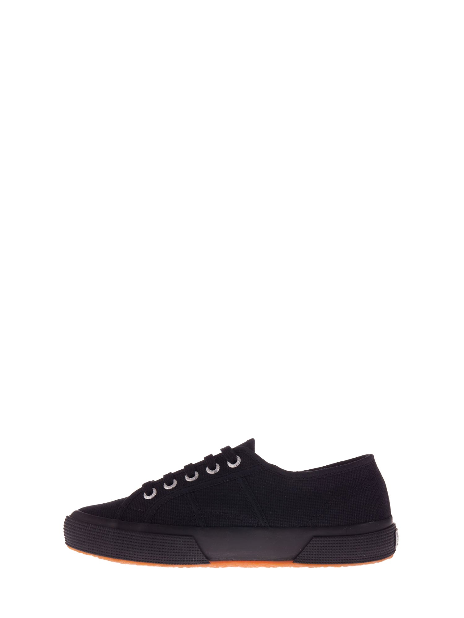 SUPERGA 2750-COTU CLASSICO NERO