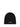 CALVIN KLEIN ACCESSORIES CAPPELLO BEANIE ESSENTIAL KINT NERO