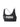 PUMA REGGISENO SPORTIVO MID IMPACT NERO-BIANCO