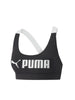 puma-reggiseno-sportivo-mid-impact-nero-bianco