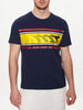 diadora-t-shirt-maniche-corte-ss-logo-blu