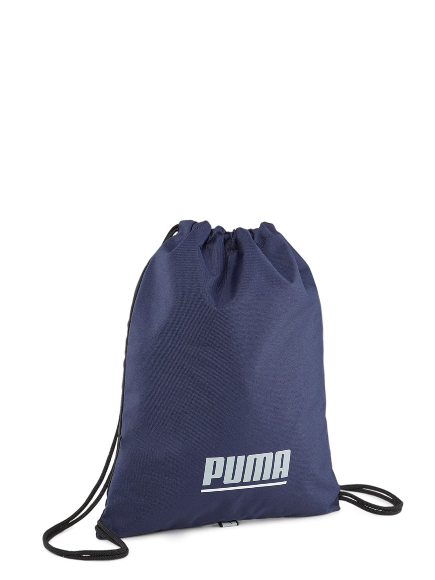 PUMA ZAINO A SACCA PLUS BLU