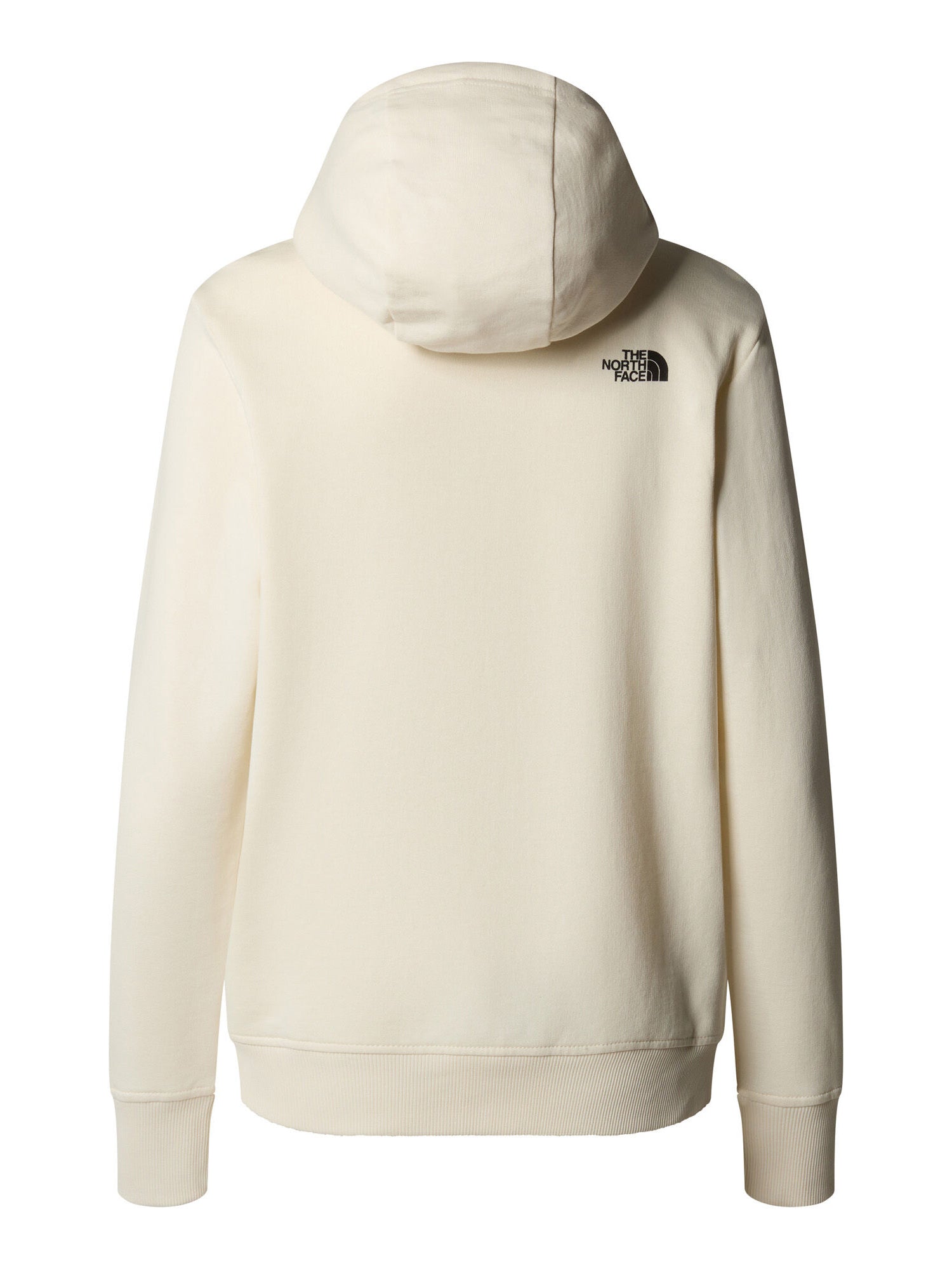 THE NORTH FACE FELPA KIYANJA BIANCO