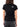 THE NORTH FACE T-SHIRT DONNA KIYANJA NERO